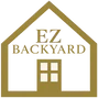 EZ Backyard Balboa Park San Diego Logo